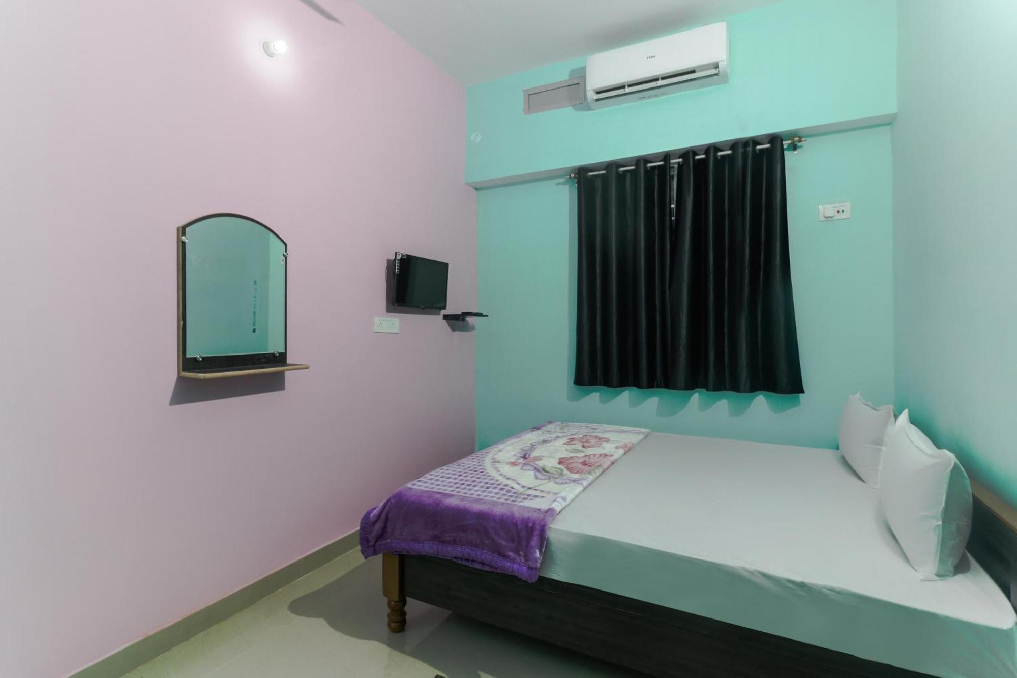 Spot On Hotel Raj มูซัฟฟาร์ปูร์ ภายนอก รูปภาพ